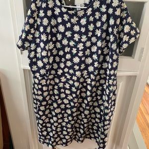 Old Navy Daisy Dress